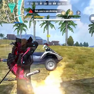 6.5M views · 10K reactions | Free Fire Kills The Enemies | Beautiful Crafts | Facebook