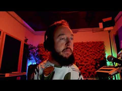 Spontaneous musical journey (Studio jam)