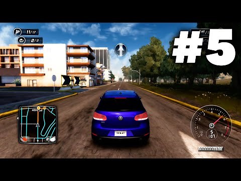 Test Drive Unlimited 2 Gameplay Walkthrough Part 5 - IT WORKS