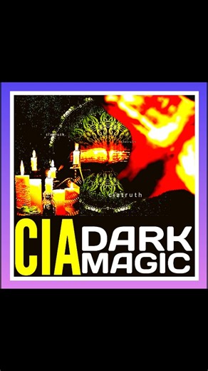 Forbidden truth on Instagram: "🔴 The Erased History of CIA’s Black Magic Project – MKOFTEN 🔺 While the world feared nukes, the CIA feared demons. In 1969, they launched MKOFTEN — a real secret program that explored witchcraft, astrology, voodoo, and demonic rituals for intelligence use. They hired real witches and warlocks. Some agents even tried to contact spirits for battlefield advantage. By 1973, the project got so dark and unpredictable, they buried it—literally. Most files were burned. T