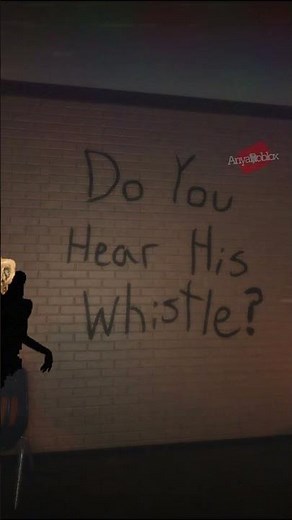 Interliminality 2 - Jumpscare