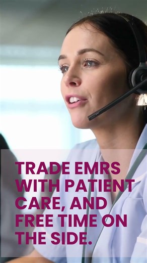 How Virtual Healthcare Assistants Support EMR Management for Clinics