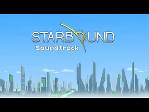 Starbound OST - Europa