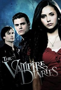 The Vampire Diaries: Season 1 | Rotten Tomatoes