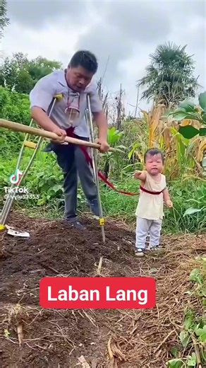 Laban Lang sa buhay. #disabilitysupport #disabilityrights | Czar Lesterito Basubas