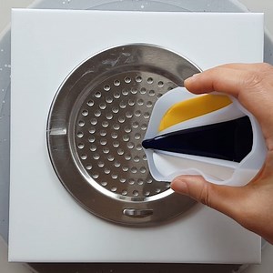 with Sink Strainer (Flat Type) | Designer Gemma77