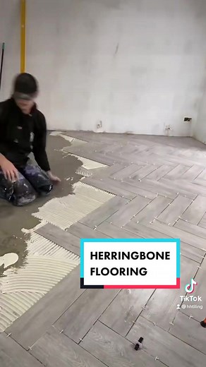 HH Tiling on TikTok