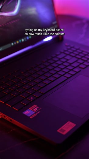 25 reactions | That RGB hit just right  Want your ROG keyboard to glow your way? Jump into Armoury Crate > Lighting > Keyboard and boom, your setup’s officially a vibe. Watch the full walkthrough in this video! | ASUS Republic of Gamers | Facebook