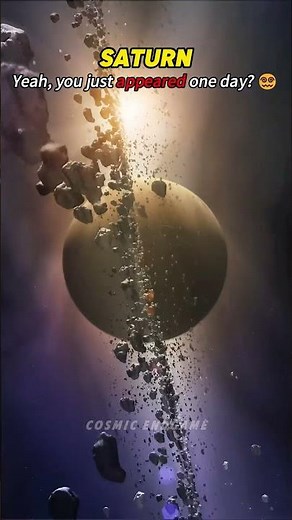 The Sun Reveals How It Was Born 4.6 Billion Years Ago ☀️#space#solarsystem #universe