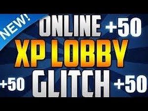 BLACK OPS 2 [1.19] XP LOBBY CON BOTS MUY FACIL, PRESTIGIO MAESTRO, TODO DESBLOQUEADO [FUNCIONA 2015]