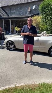 Am 21.08.2022 ist Tag der offenen Tür bei mir zuhause auf Gut Schimper in Moresnet . Um 10.00 Uhr geht es los mit viel Musik und Spaß für die ganze Familie. Kommt vorbei, ich freue ich mich auf Euch! ❤ | Heintje & Hein Simons