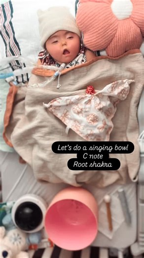 Thank you my dear friend @i_am_powerful_energy for the beautiful gift of the C Note singing bowl. To help Edith Align her frequency. The earth vibrates at an F sharp cord. We must be in tune with this to have peace. Thankful for the beautiful friendships I have 🌹❤️🫶🎀 #EdithStrong #TeamEdith #Milagro | Pepper Smith Pyle