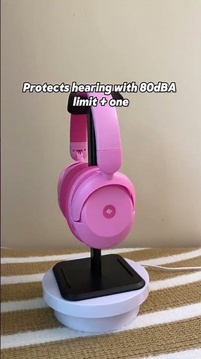 BEST Noise Cancelling Headphones for Kids (2026 Test) 🏆 #kidsheadphones #test