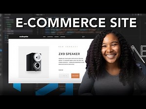 How to Build a Fullstack E-Commerce Website using Next.js, React, TypeScript, & Material UI (Part I)