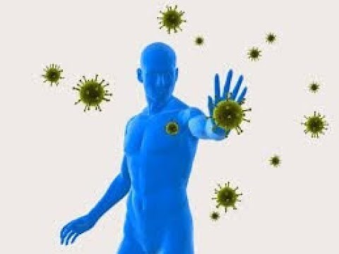 immunité de l organisme : Part 1 : Bac Tunisie