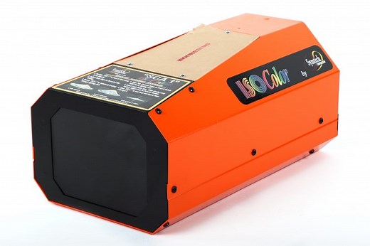 SCA 1 Alignment Head | Symtech Corporation