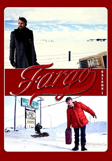 Saison 1 Fargo streaming: où regarder les épisodes?