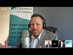 The Appraisal Report - Trainees: The pros and cons of appraisal assistance