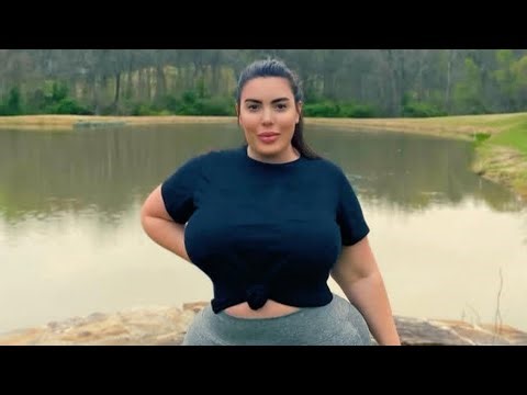 Nicole Nurko | Beautiful Model | Wiki | Curvy | Fashion Model & Lifestyle etc |