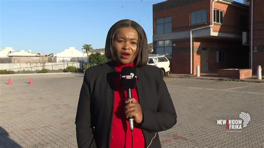 9.9K views · 66 reactions | The Joshlin Smith trial has been marred by delays, with key state witness Lourentia Lombaard falling ill for the fourth time during her cross-examination. The presiding judge expressed his frustration at having to adjourn proceedings early yesterday. Newzroom Afrika's Nasiphi Same reports. Watch: tinyurl.com/33ps9y2f #Newzroom405 | Newzroom Afrika | Facebook