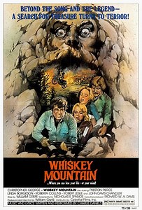 Whiskey Mountain (1977) (Whiskey Mountain)