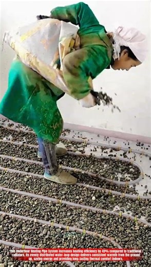 Best Innovative Tools Underfloor Heating Pipe System for Efficient Home Heating