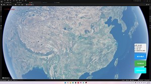 WebUI-web端和UE数据传输