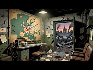 The True Story of Hitler’s Fall ⚠️ | How the Nazi Regime Collapsed