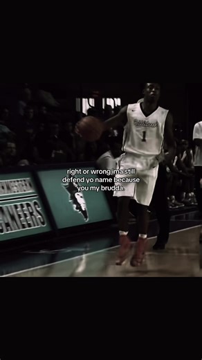 Defending Your Friends: A Brotherhood in Basketball