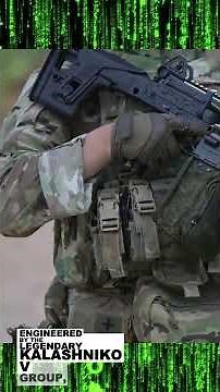 Russia’s New Secret Weapon: The RPL-20 BEAST.