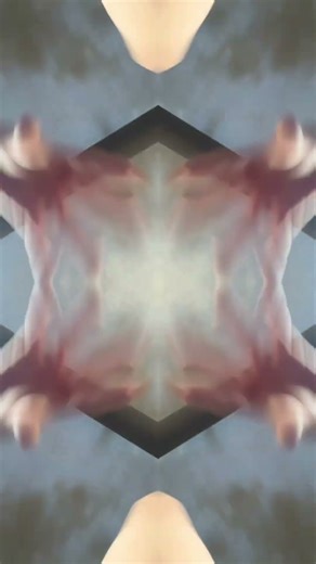 Random hand movements now