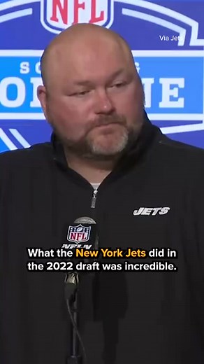 New York Jets 2022 Draft Class: Best of All Time?
