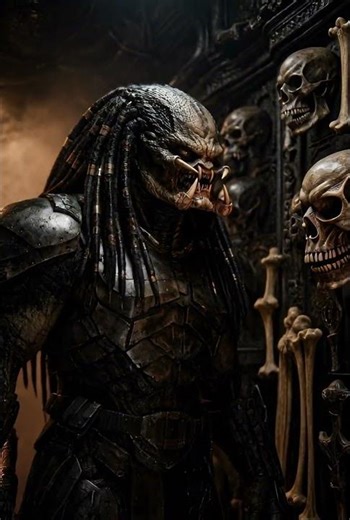 ОХОТА НАЧАЛАСЬ — Sci-Fi Short Film