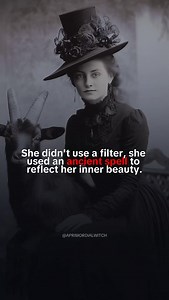 29K views · 4.6K reactions | 流 AN ANCIENT BEAUTY SPELL THAT NEEDS NO...