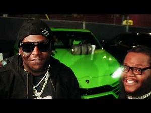 Bfb Da Packman x @RioDaYungOg - Big Boom 💥