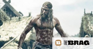 Robert Eggers had difficulties working with a big studio on ‘The Northman’