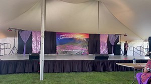 1.2K views · 90 reactions | Ntxhais Qaum Ntuj Round 2 - Hmong National Labor Day Festival Our lovely mini elite were phenomenal this weekend at their first dance competition of the year! Check out their round 2 from today! “Once a star, always a star.”  | Nkauj Hnub Qub Dance Academy | Facebook