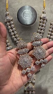 5.6K views · 1K reactions | Silver Collection on Reels | Facebook