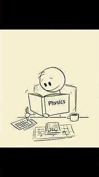 How to study physics/fast and easy/ (No boring stuff)