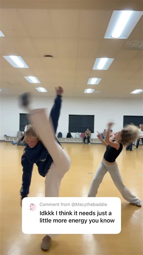 how’s this? #dance