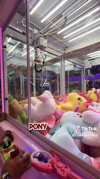 Mga Tip sa Pagpanalo sa Claw Machine sa Timezone