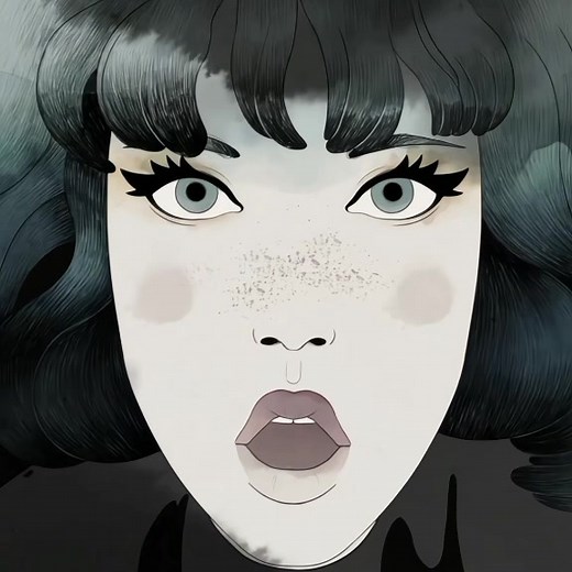 Gris Game Ending Reaction: Teary-eyed Responder @atynette | Gametok