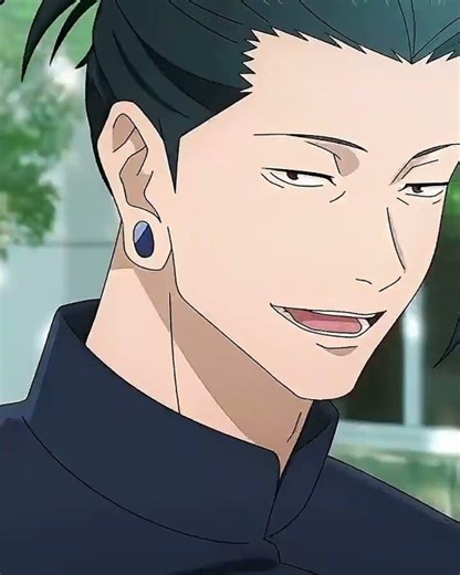 Who is the best parent in jjk #jujutsukaisen #jjk #anime #memes