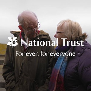 140K views · 2.3K reactions | Places that bring us together matter. With your help we’ll always look after them. | National Trust | Facebook