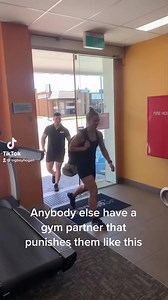 9.9K views · 95 reactions |  Do you need a new workout buddy..  Refer a friend to join AF Horsham this month and score 1 FREE month on your membership! Plus your new workout buddy will score $0 JF 朗 | Anytime Fitness | Facebook