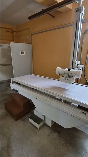 x-ray Machine