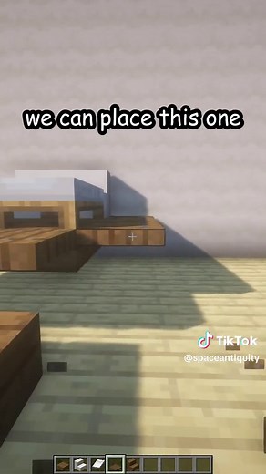 Floating Bed Tutorial in Minecraft: Step-by-Step Guide