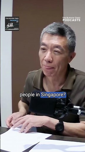 On super-tall HDB flats, affordability of HDB resale flats and housing aspirations of singles
