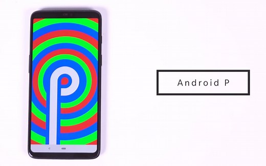 一加6升级安卓P体验【中文字幕】