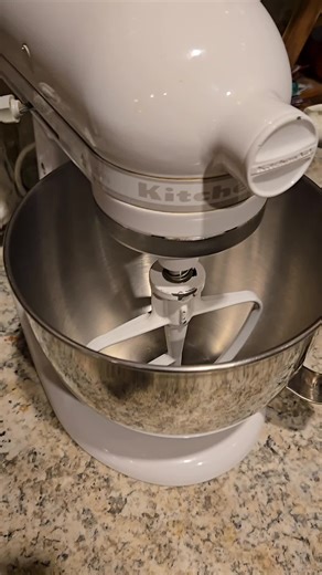 Adjusting Kitchenaid Mixers: A Complete Guide